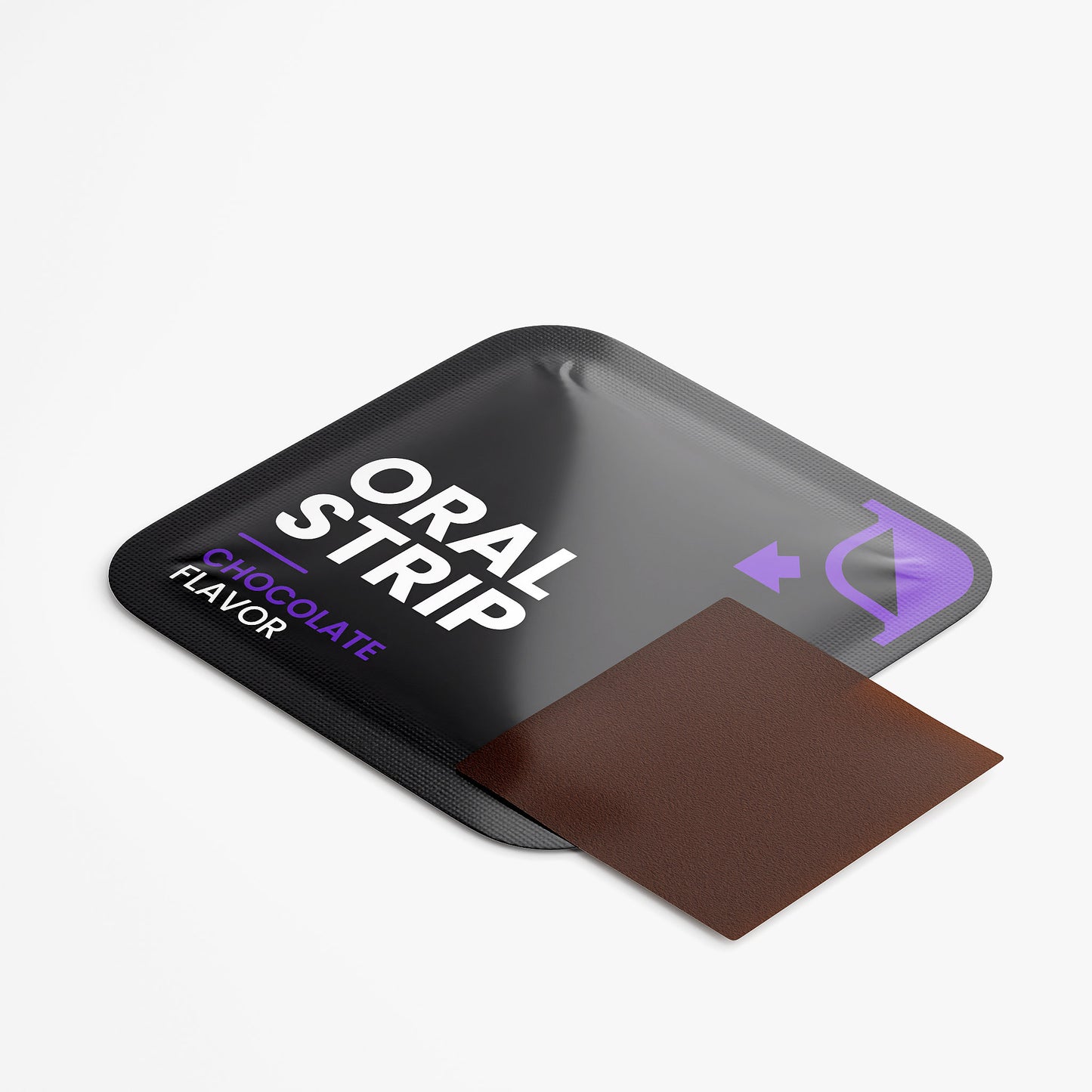 Mushroom Clarity Strips