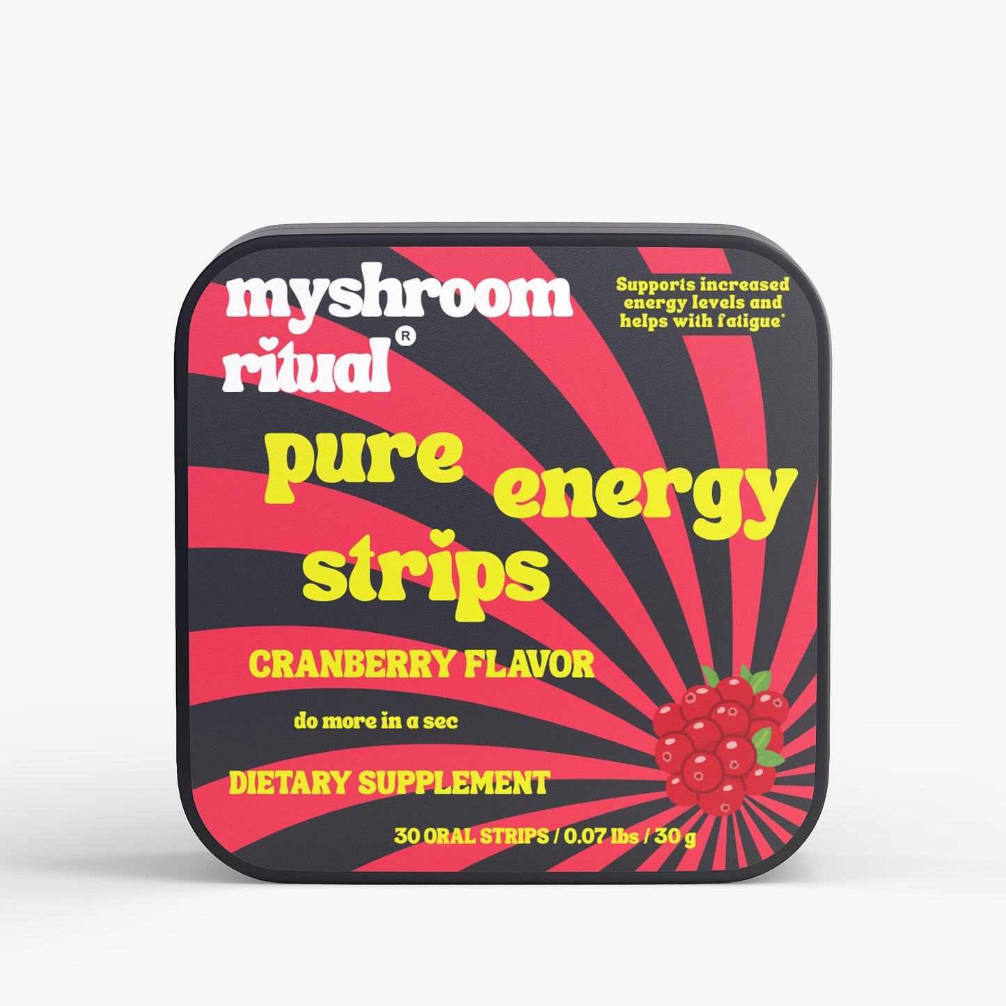 Pure Energy Strips