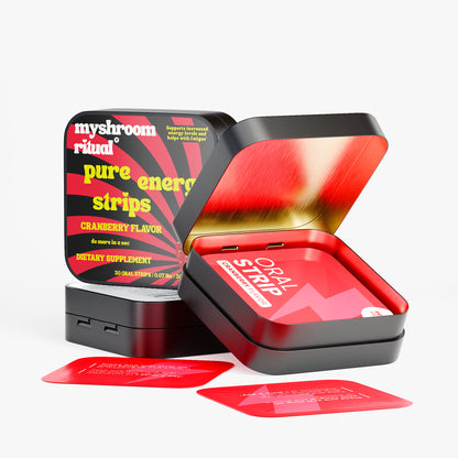 Pure Energy Strips