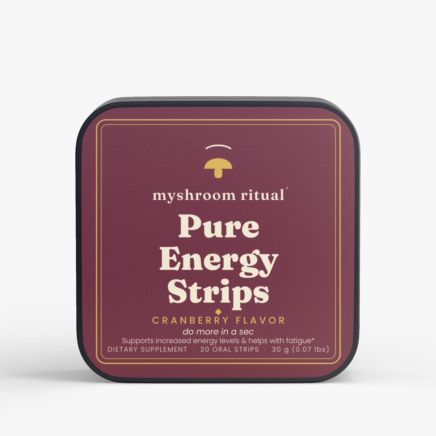 Pure Energy Strips