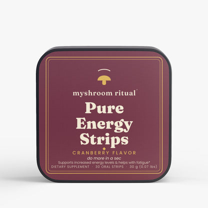Pure Energy Strips