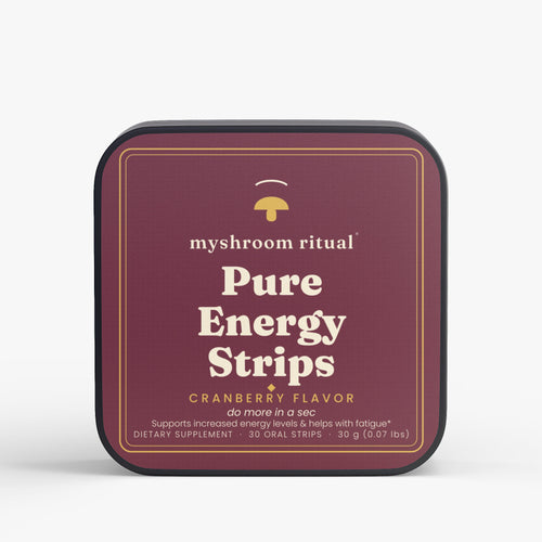 Pure Energy Strips