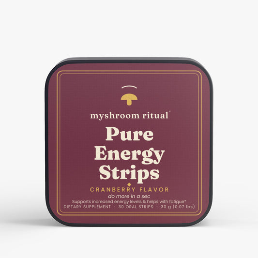 Pure Energy Strips