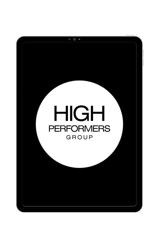 Access to "High Performers" Group